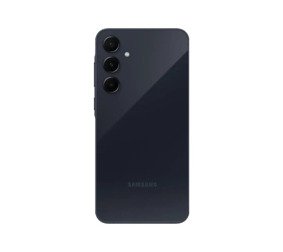 Samsung Galaxy A55 5G 8GB / 256GB /Black Navy — фото 3