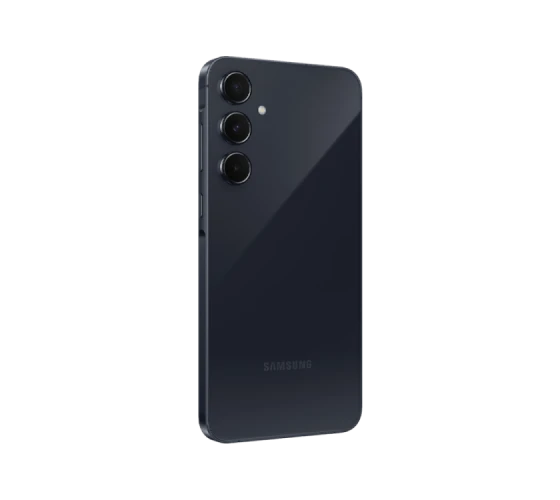 Samsung Galaxy A55 5G 8GB / 256GB /Black Navy — фото 4