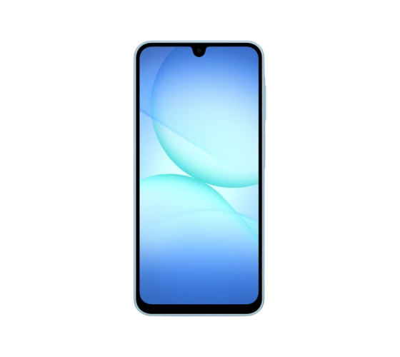 Samsung Galaxy A17 4GB / 128GB /Light Blue — фото 2
