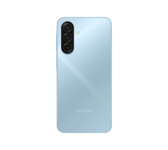 Samsung Galaxy A17 4GB / 128GB /Light Blue — фото 3