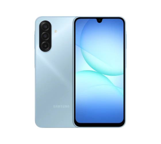 Samsung Galaxy A17 8GB / 256GB /Light Blue