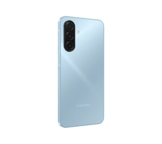 Samsung Galaxy A17 8GB / 256GB /Light Blue — фото 4
