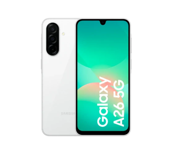 Samsung Galaxy A26
