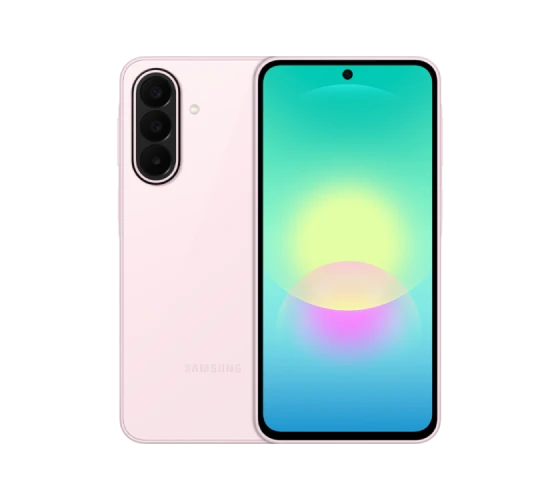 Samsung Galaxy A27 8 GB / 256 GB / Light Pink