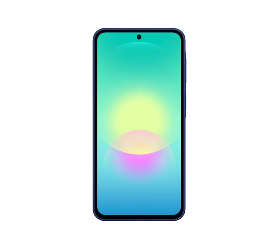 Samsung Galaxy A27 8 GB / 256 GB / Blue — фото 2