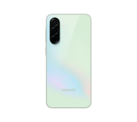 Samsung Galaxy A36 6GB / 128GB / Light Green — фото 3
