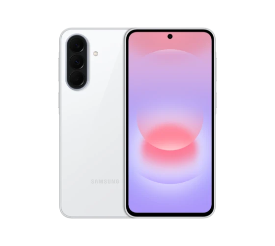 Samsung Galaxy A37 6GB / 128GB / White
