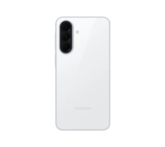 Samsung Galaxy A37 6GB / 128GB / White — фото 3