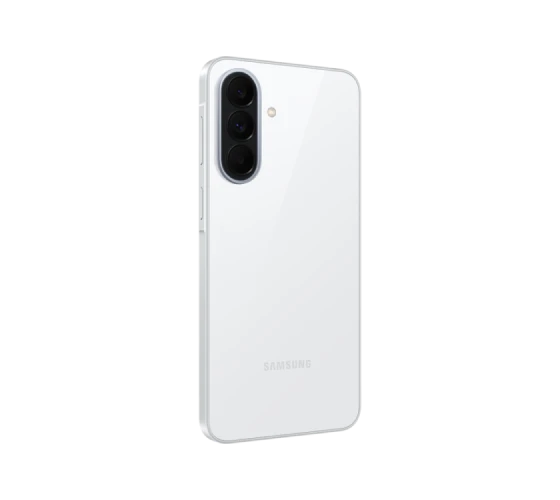 Samsung Galaxy A37 6GB / 128GB / White — фото 4