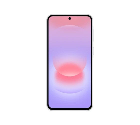 Samsung Galaxy A37 8/256 GB / White — фото 2