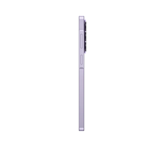 Samsung Galaxy A37 8/256 GB / Lavender — фото 5
