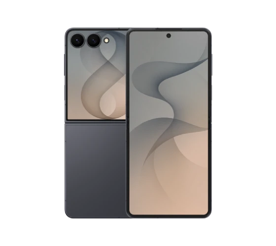 Samsung Galaxy Flip 8 12GB / 512GB / Graphite — фото 2