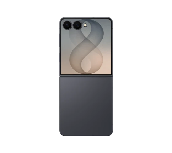 Samsung Galaxy Flip 8 12GB / 512GB / Graphite — фото 4