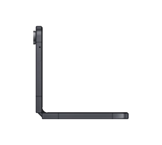 Samsung Galaxy Flip 8 12GB / 512GB / Graphite — фото 5