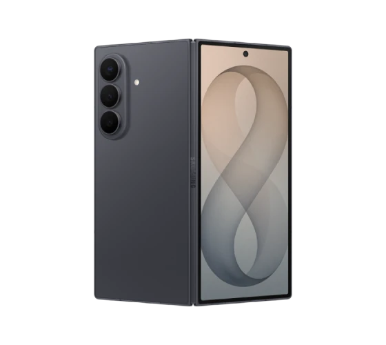 Samsung Galaxy Fold Ultra 12GB / 512GB / Graphite — imaginea 2