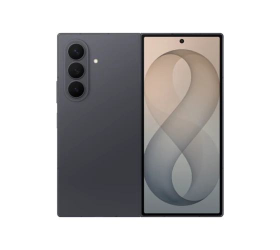 Samsung Galaxy Fold Ultra 12GB / 512GB / Graphite