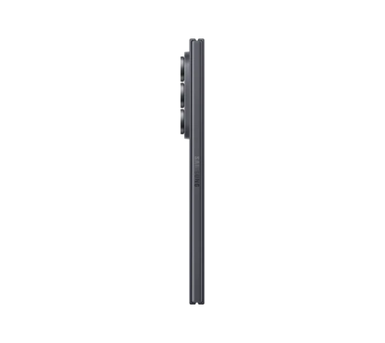Samsung Galaxy Fold Ultra 12GB / 512GB / Graphite — imaginea 4