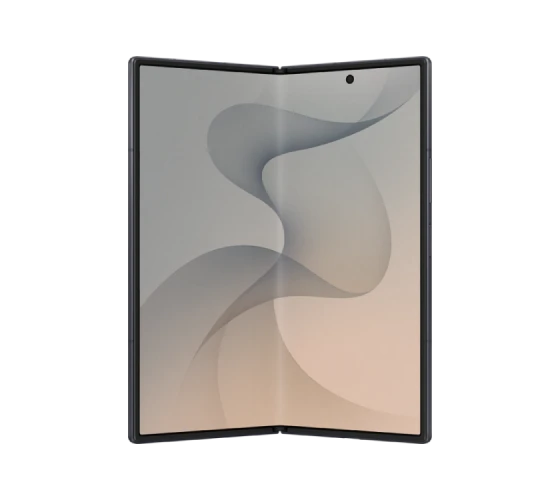 Samsung Galaxy Fold Ultra 12GB / 512GB / Graphite — imaginea 3