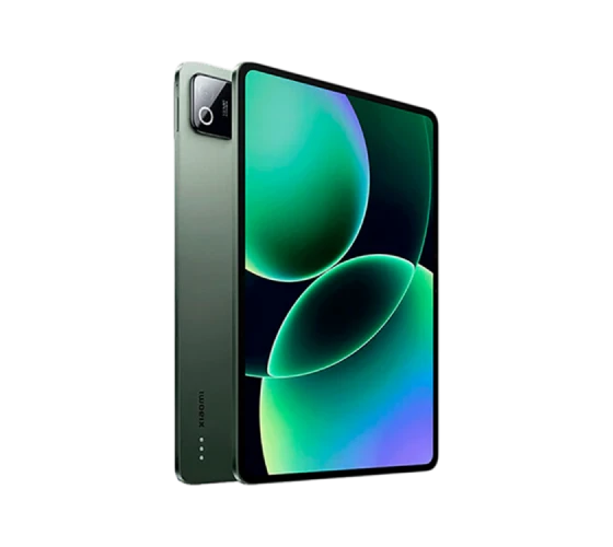 Xiaomi Pad 8 8GB / 256GB / Pine Green — imaginea 2