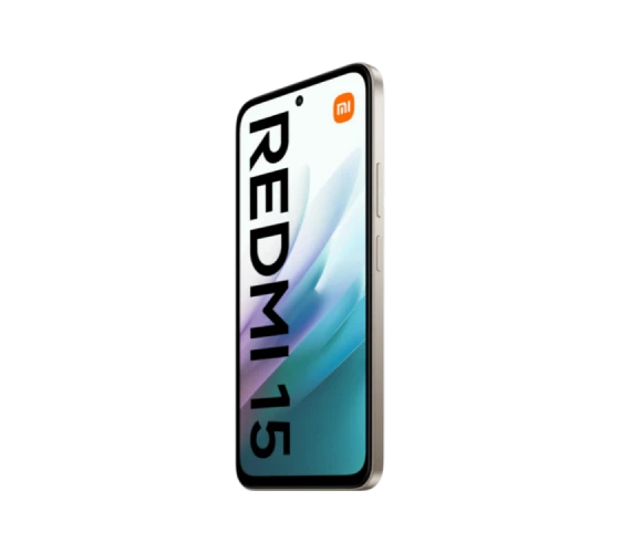 Xiaomi Redmi 15 6GB / 128GB / Gray — фото 2