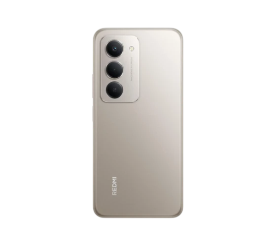 Xiaomi Redmi 15 4G 8GB / 256 GB / Gray — imaginea 3