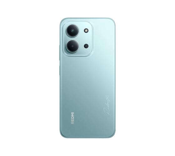 Xiaomi Redmi 15 C 4GB / 128GB / Mint Green — imaginea 3