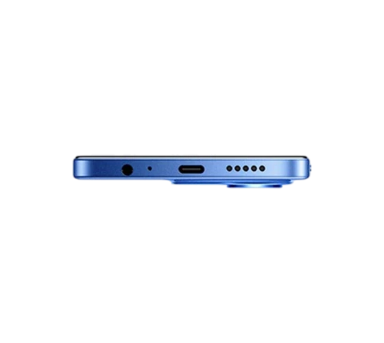Xiaomi Redmi 15 C 4GB / 128GB / Moonlight Blue — imaginea 5