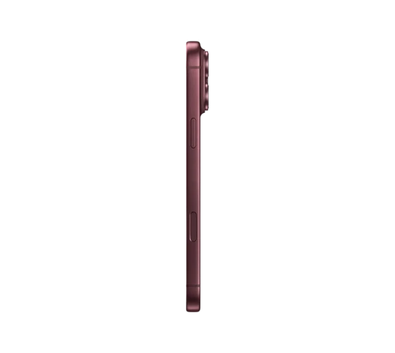 Apple iPhone 18 Pro Max 12GB / 256GB / Bordo — imaginea 4