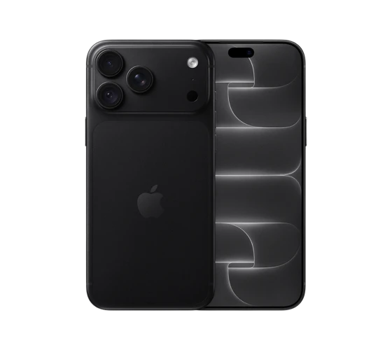 Apple iPhone 18 Pro Max 12GB / 256GB / Black