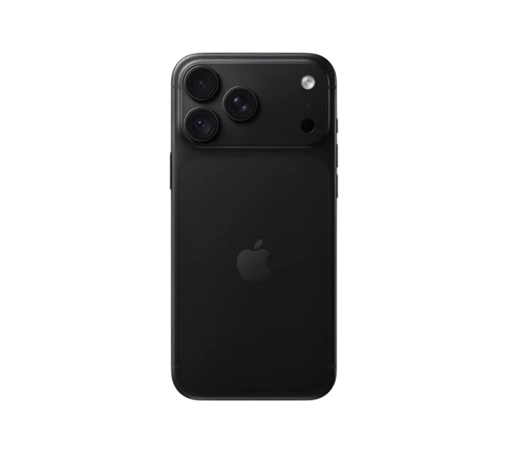 Apple iPhone 18 Pro Max 12GB / 256GB / Black — imaginea 2