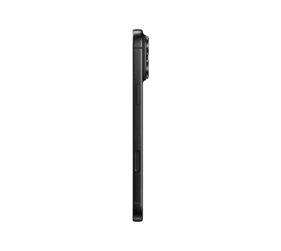 Apple iPhone 18 Pro Max 12GB / 256GB / Black — imaginea 4