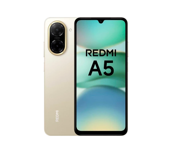 Xiaomi Redmi A5 4GB / 128GB / Gold