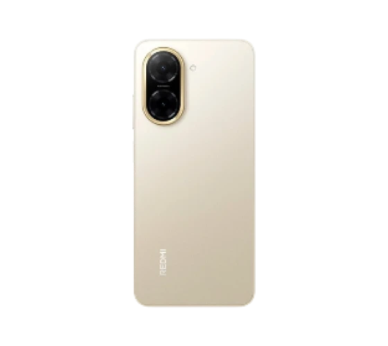 Xiaomi Redmi A5 4GB / 128GB / Gold — imaginea 3
