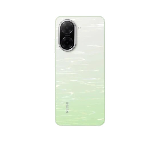 Xiaomi Redmi A5 4GB / 128GB / Green — imaginea 3