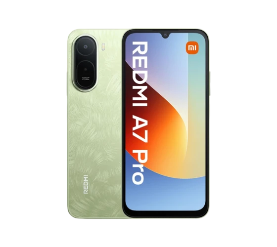 Xiaomi Redmi A7 Pro 4GB / 128GB / Green