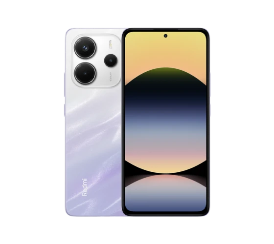Xiaomi Redmi Note 14 6GB / 128GB / Purple