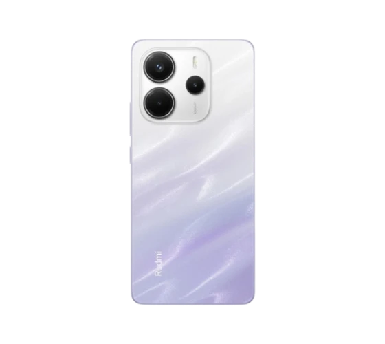 Xiaomi Redmi Note 14 6GB / 128GB / Purple — imaginea 3