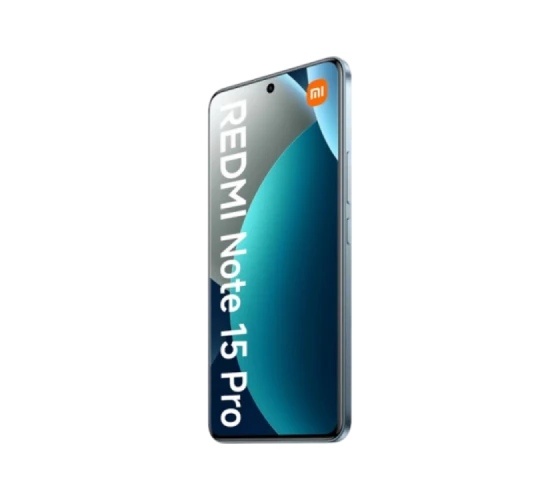 Xiaomi Redmi Note 15 Pro 8 GB /256GB/ Blue — фото 4