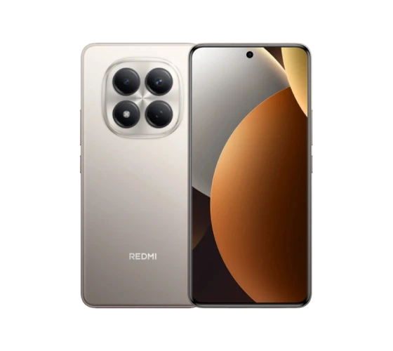 Xiaomi Redmi Note 15 Pro 8 GB /256GB/ Titanium