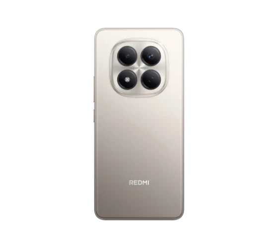 Xiaomi Redmi Note 15 Pro 8 GB /256GB/ Titanium — imaginea 3
