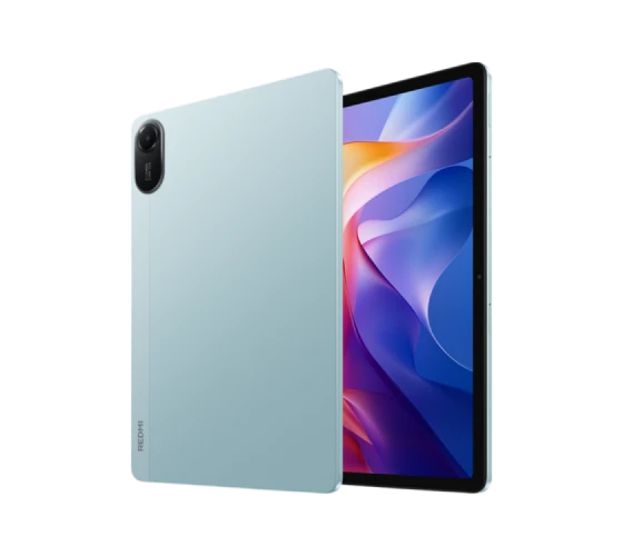 Xiaomi Redmi Pad 2 8GB / 256GB / Mint Green — imaginea 3