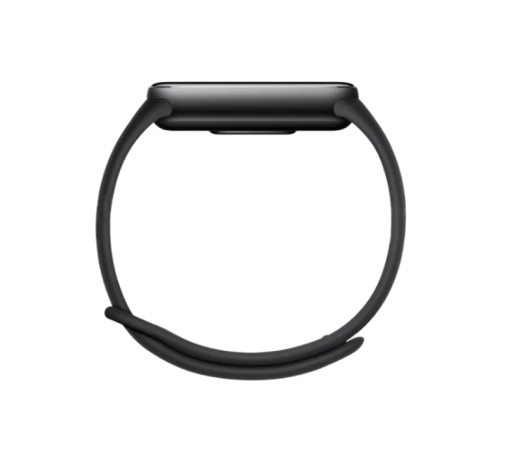 Xiaomi Smart Band 10 1.72"/ Black — imaginea 3