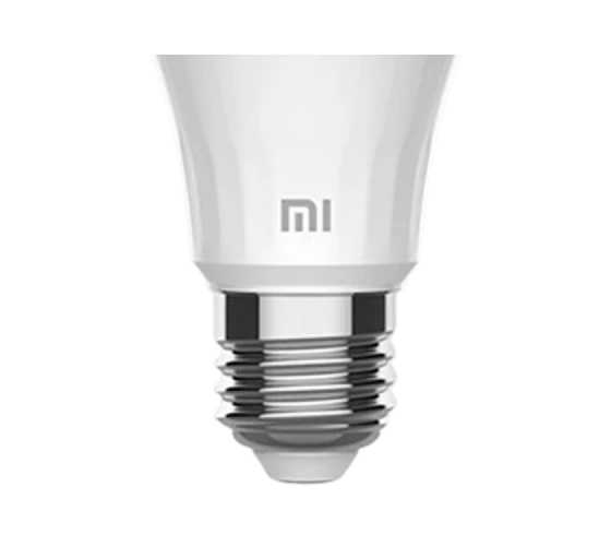 Xiaomi Smart LED Bulb Bec inteligent — фото 2