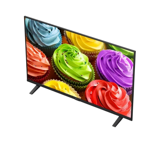 LG 32LB650B6LA HD Ready / webOS / 32" — фото 2