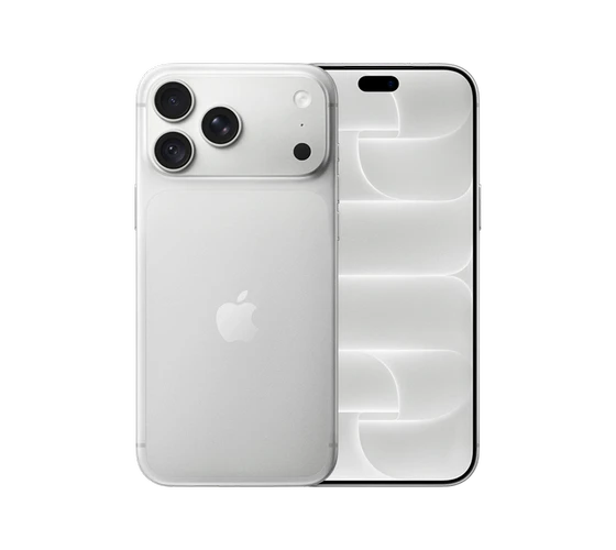 Apple iPhone 18 Pro Max 12GB / 256GB / Silver