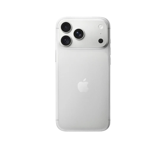 Apple iPhone 18 Pro Max 12GB / 256GB / Silver — фото 2