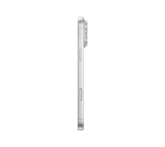 Apple iPhone 18 Pro Max 12GB / 256GB / Silver — фото 4
