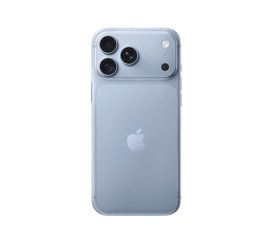 Apple iPhone 18 Pro Max 12GB / 512GB / Glacier — imaginea 2
