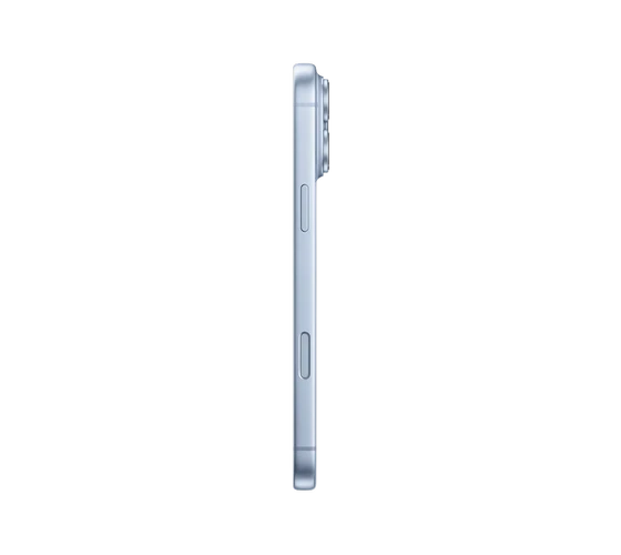 Apple iPhone 18 Pro Max 12GB / 512GB / Glacier — imaginea 4