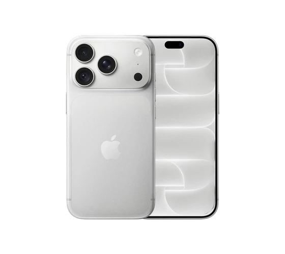 Apple iPhone 18 Pro 12GB / 256GB / Silver